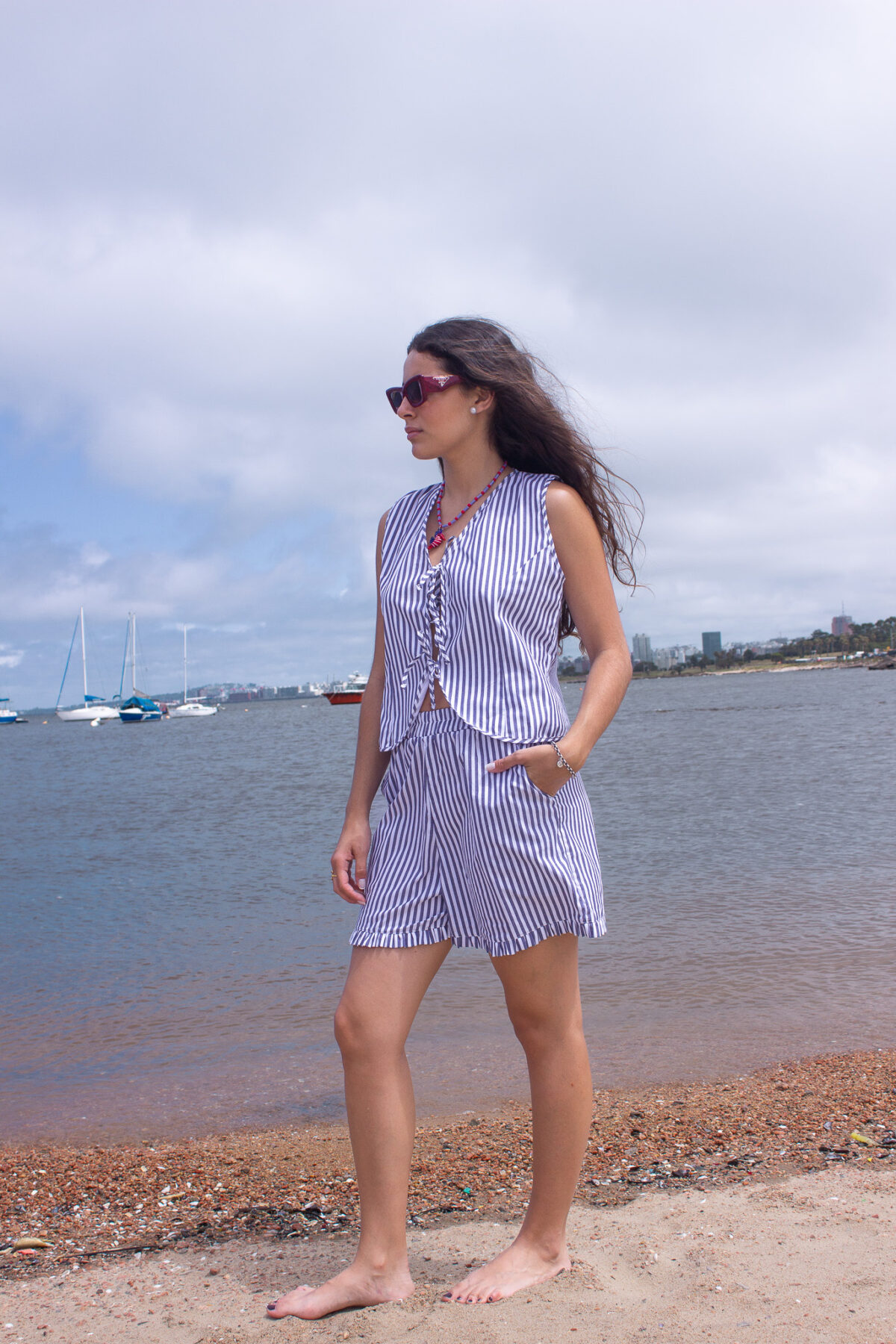 Short CAPRI - Imagen 4