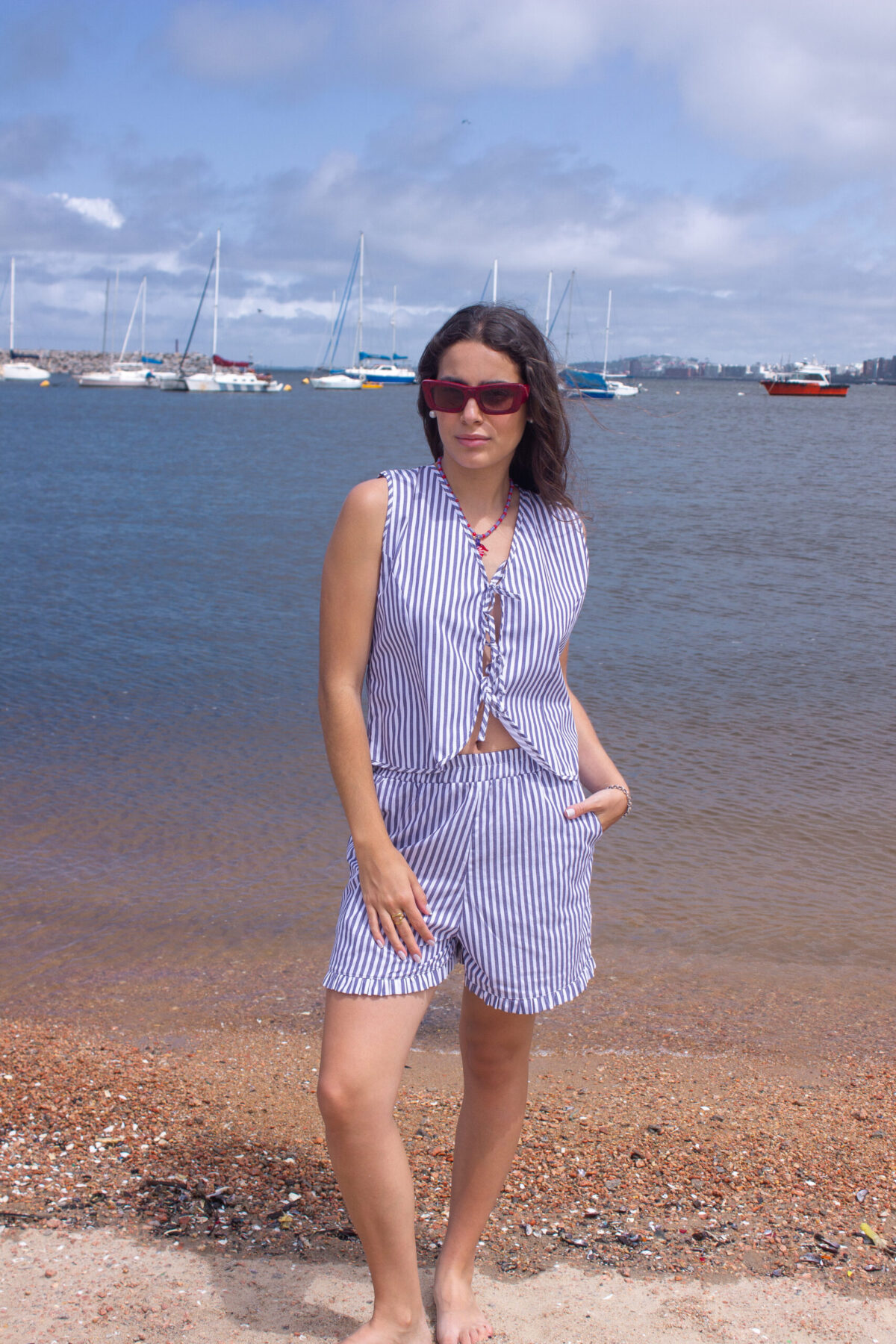 Short CAPRI
