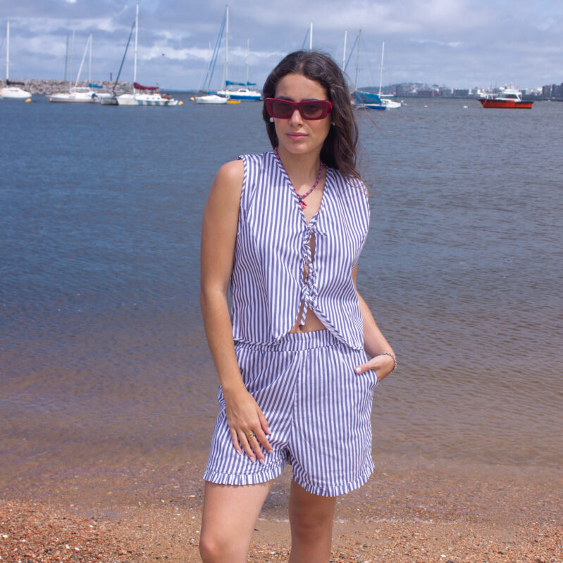 Short CAPRI