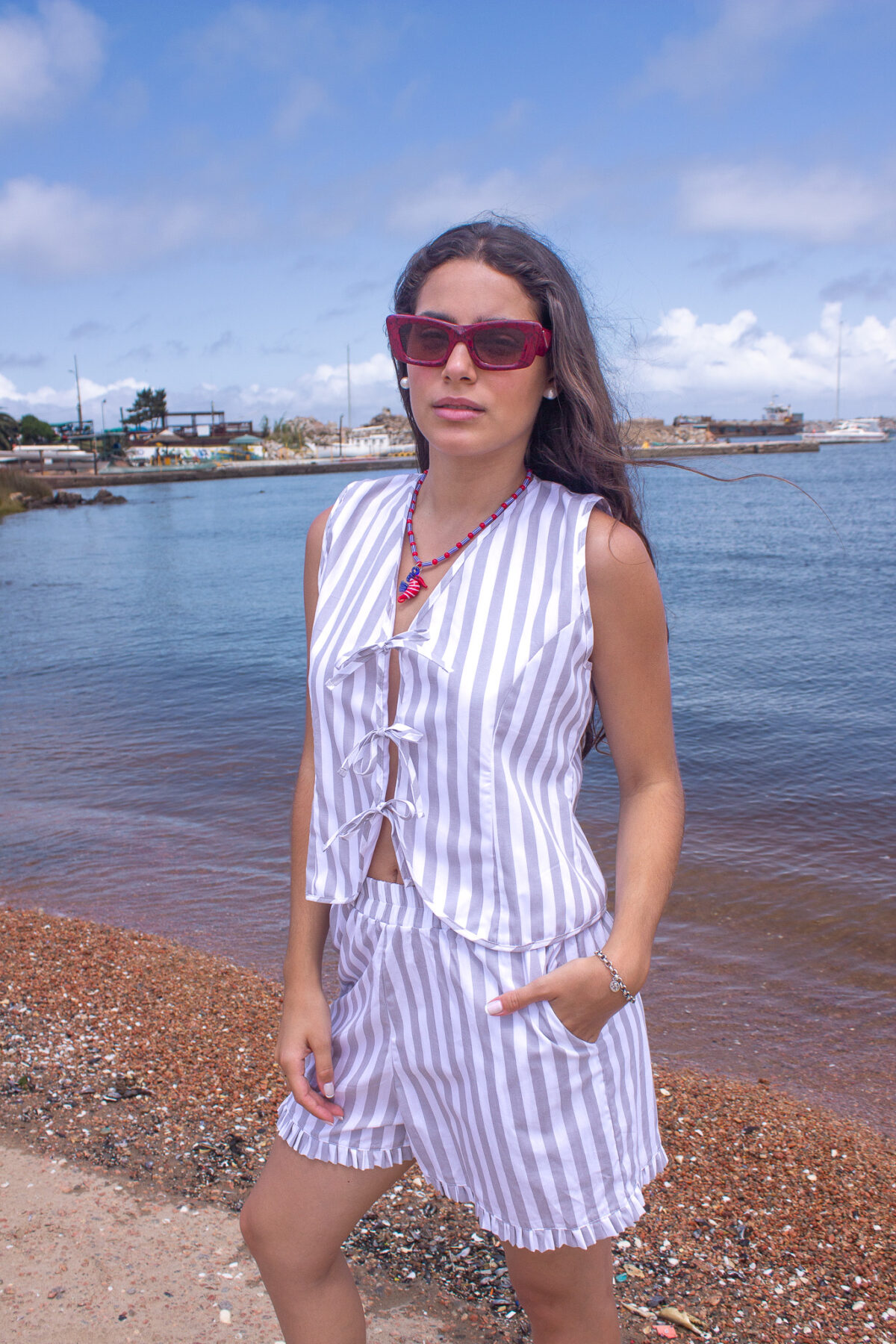 Chaleco CAPRI - Imagen 4