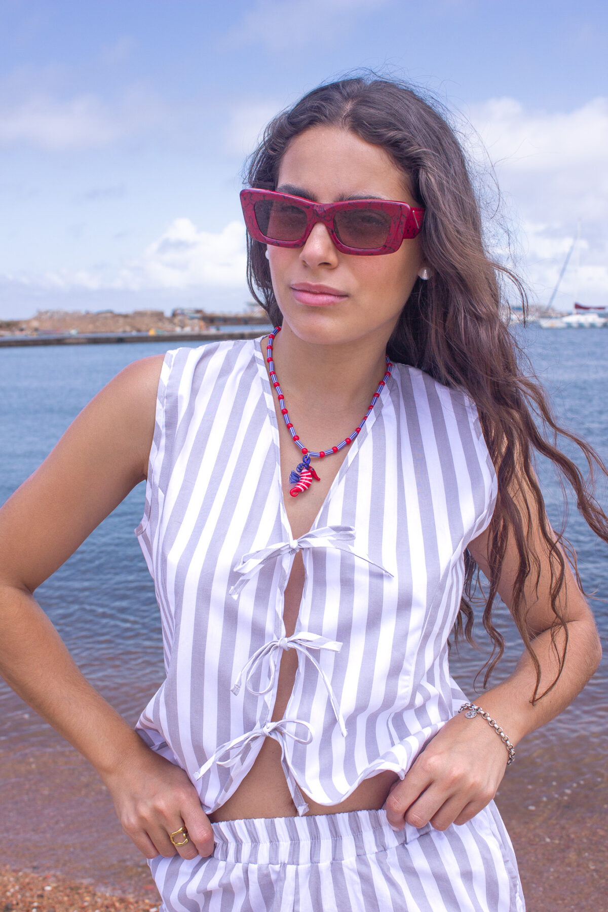 Chaleco CAPRI - Imagen 3