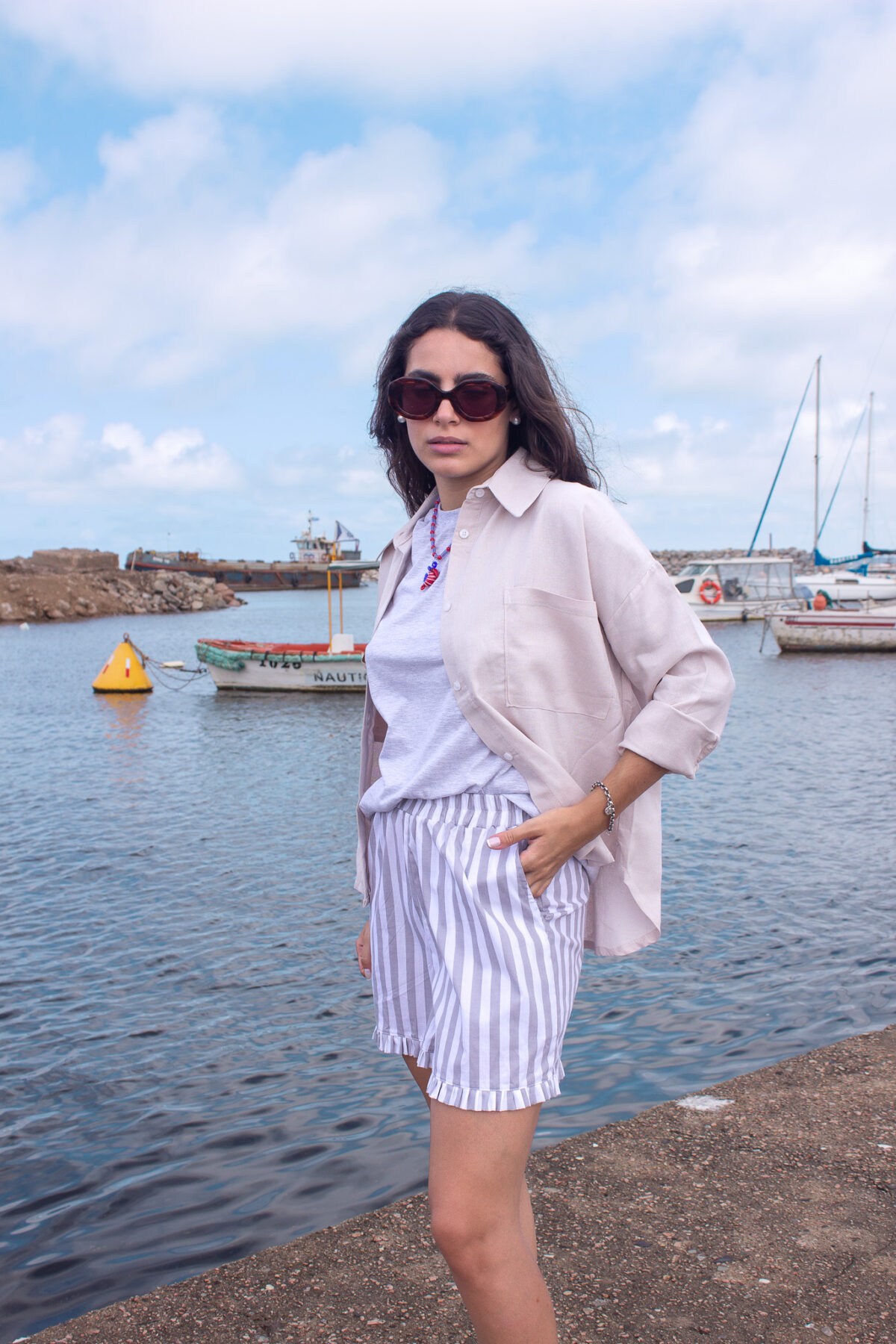 Short CAPRI - Imagen 2