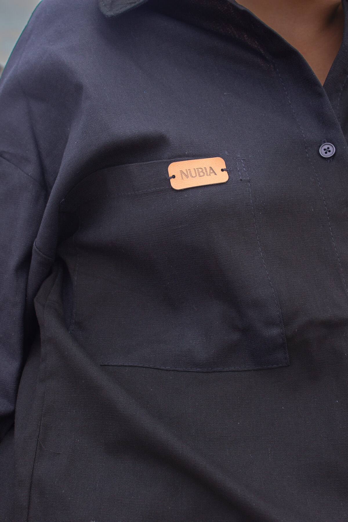 Camisa BORN - Imagen 2