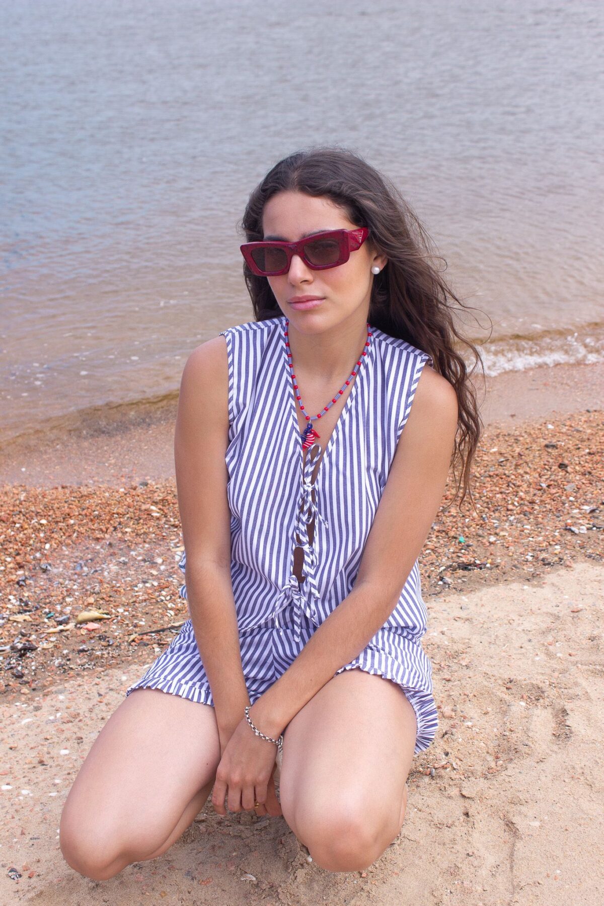 Chaleco CAPRI - Imagen 2