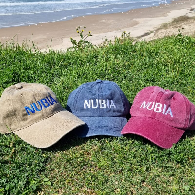 Gorro NUBIA