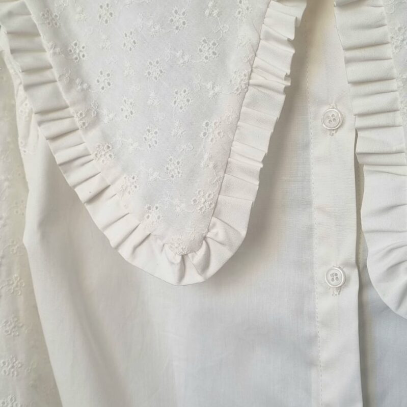 Camisa LISBOA