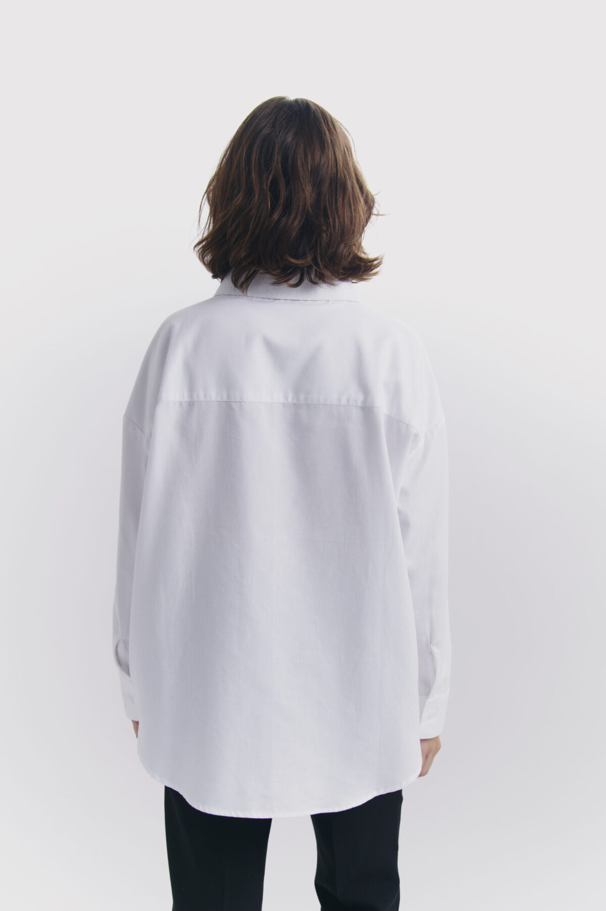 Camisa Chelsea - Off white - Imagen 2