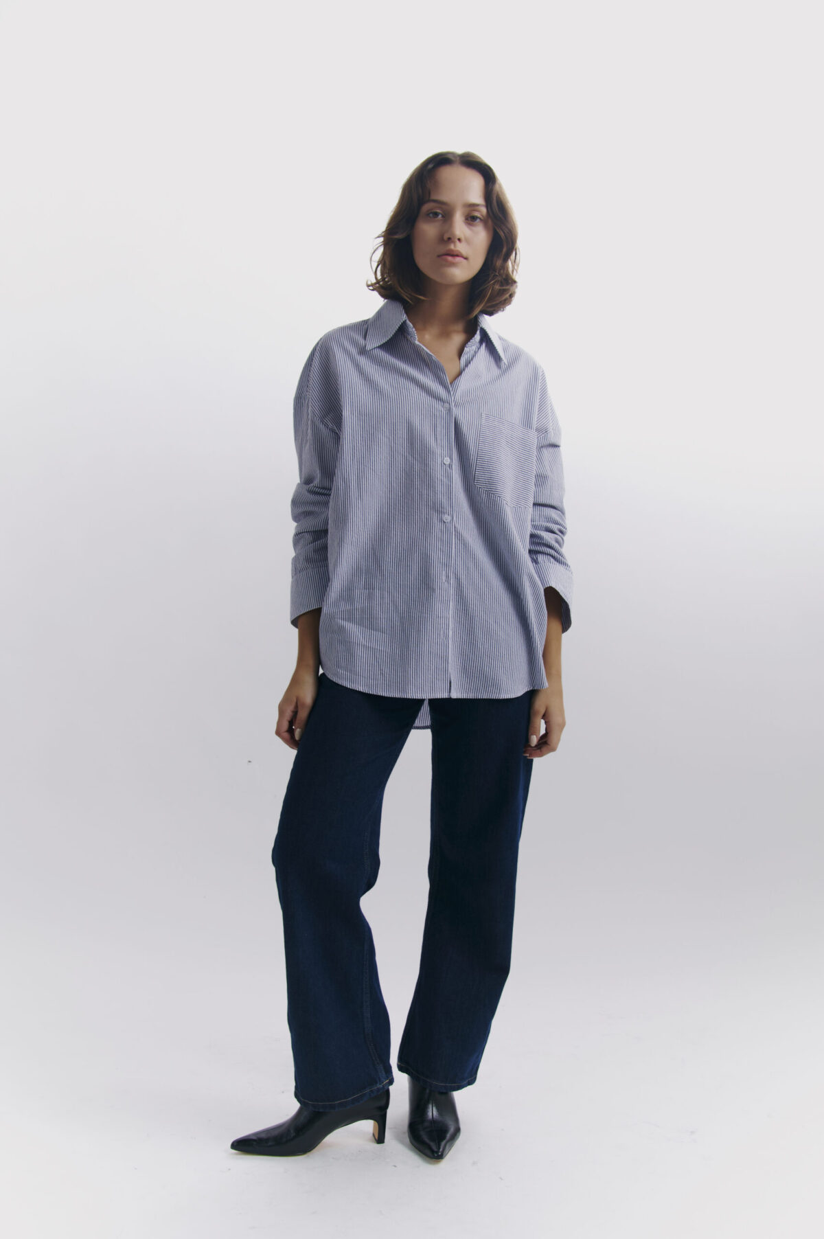 Camisa Chelsea - Rayas - Imagen 3
