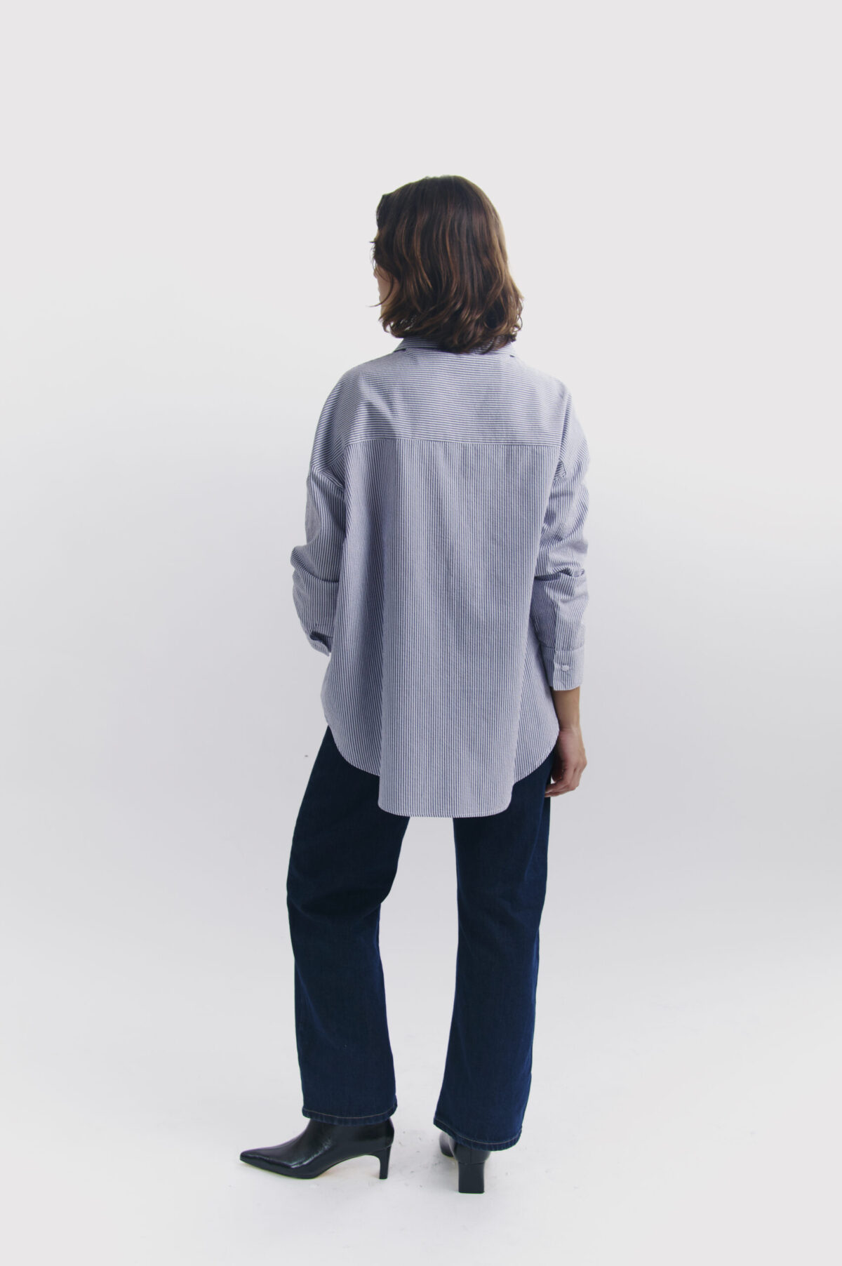Camisa Chelsea - Rayas - Imagen 2