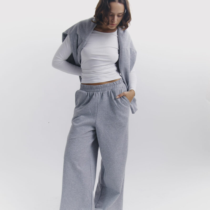 Pantalón Brooklyn - Grey
