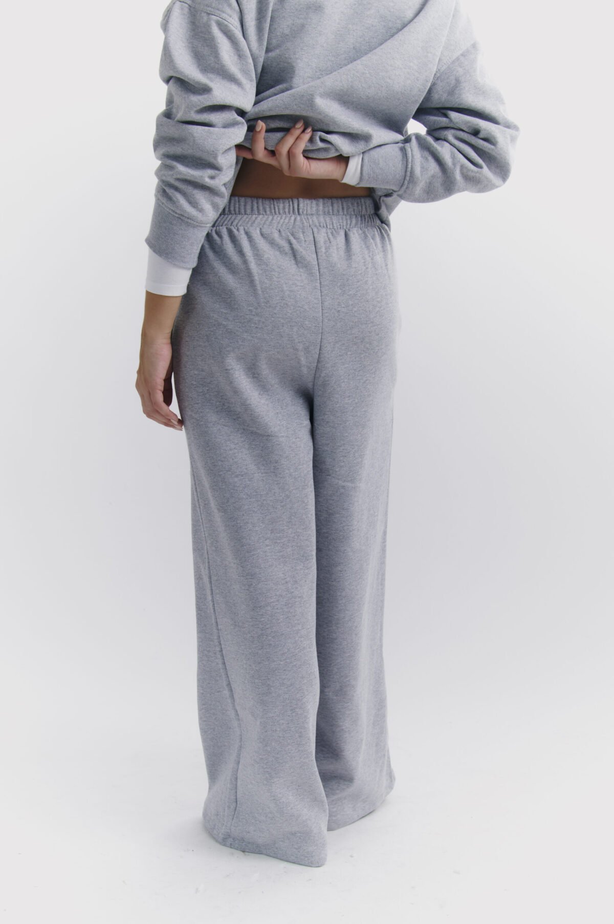 Pantalón Brooklyn - Grey - Imagen 3