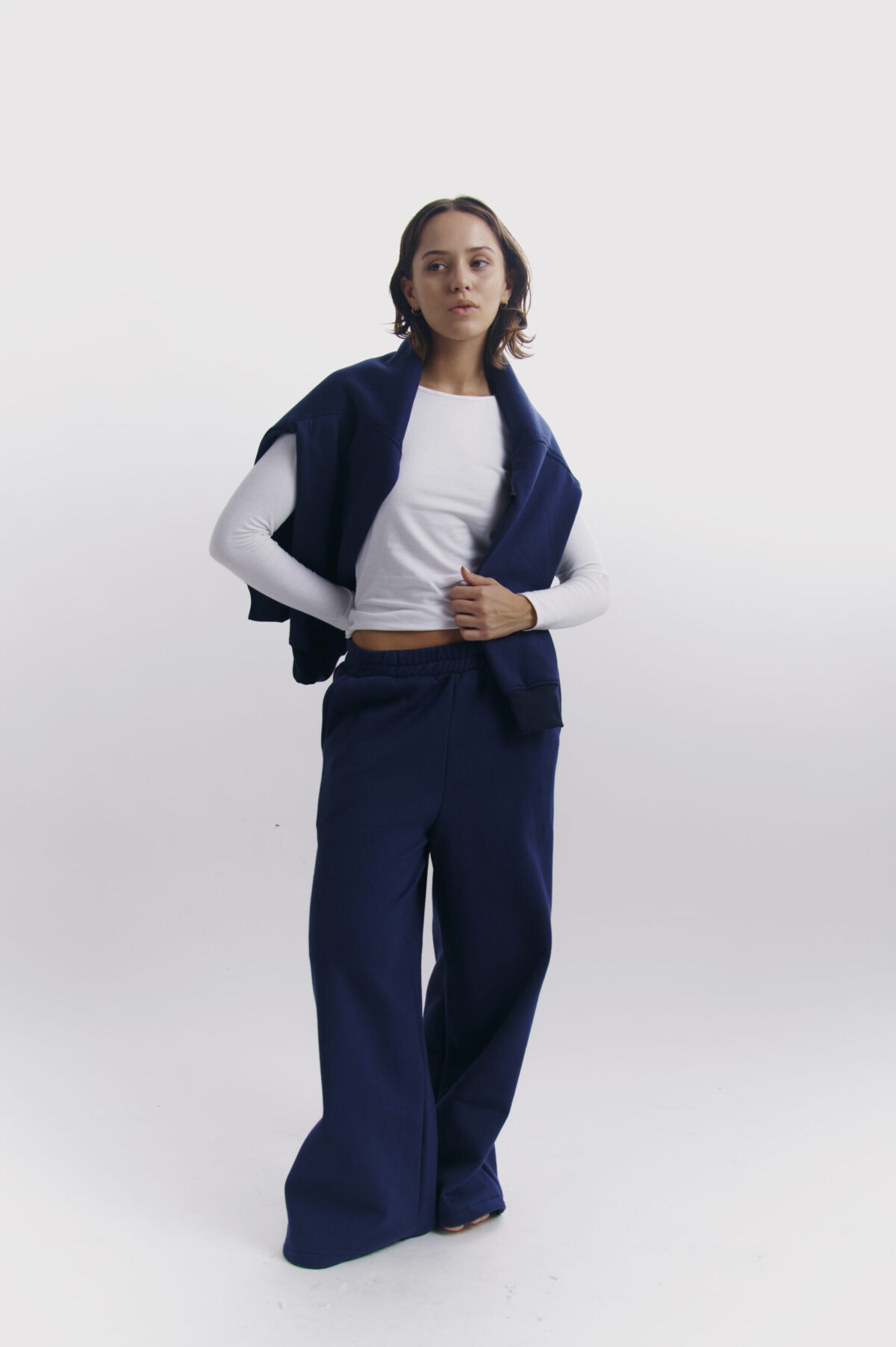 Pantalón Brooklyn - Blue