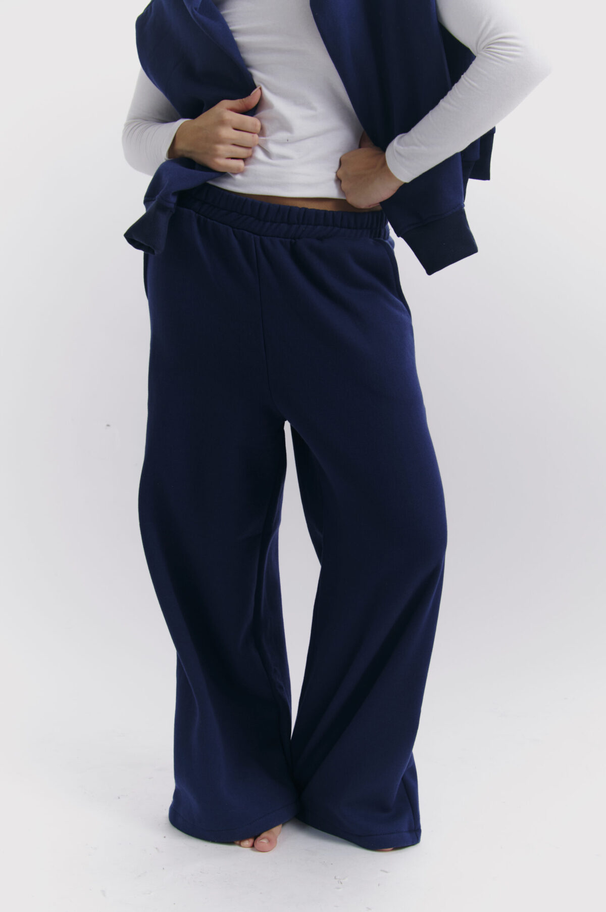 Pantalón Brooklyn - Blue - Imagen 2