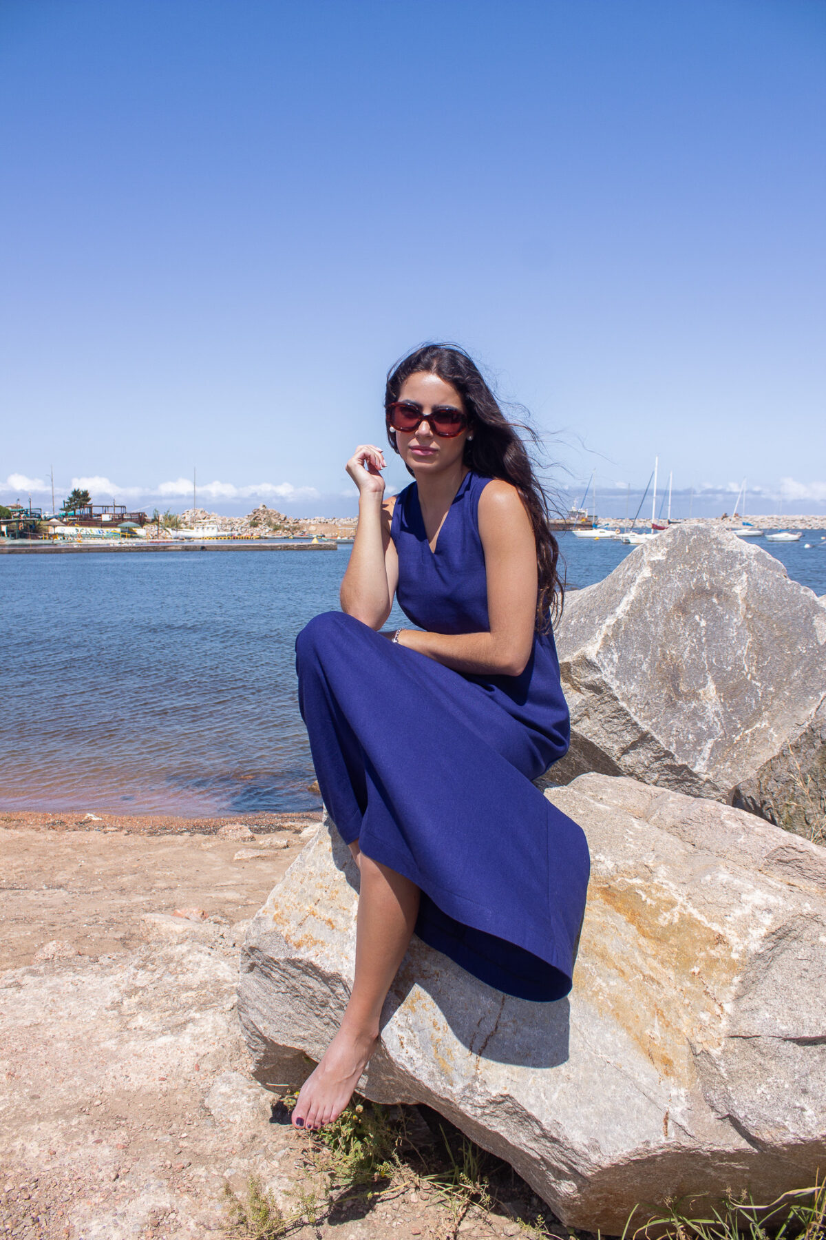 Vestido Toscana - Imagen 2